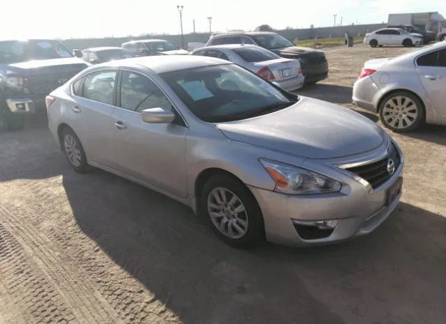 NISSAN ALTIMA 2015 1n4al3ap4fn348748