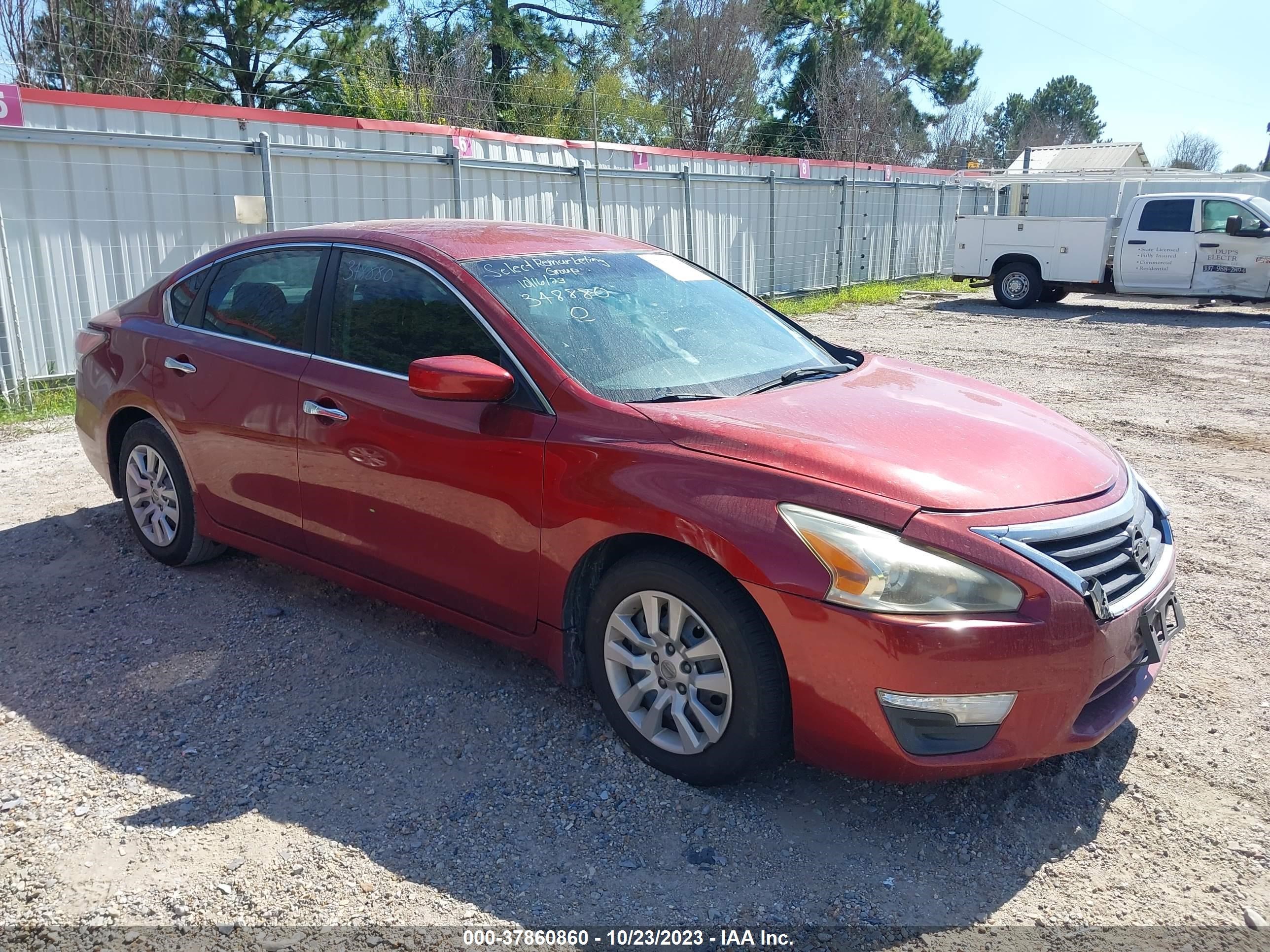 NISSAN ALTIMA 2015 1n4al3ap4fn348880