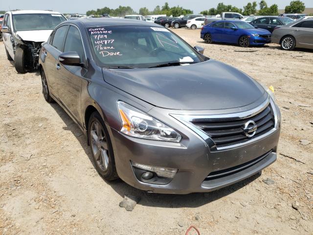 NISSAN ALTIMA 2.5 2015 1n4al3ap4fn348958