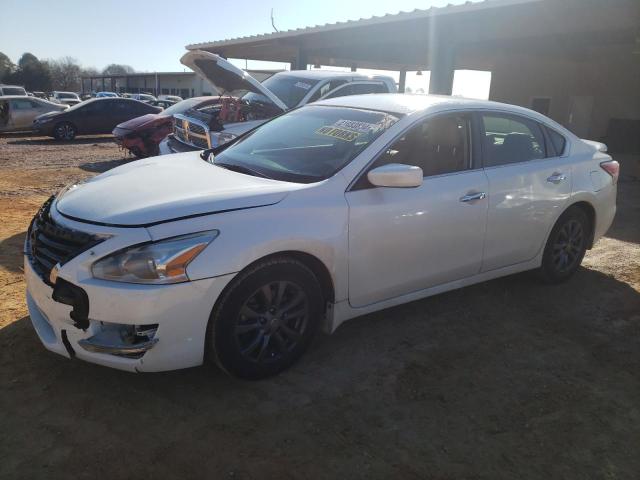 NISSAN ALTIMA 2015 1n4al3ap4fn349575