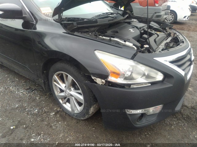 NISSAN ALTIMA 2015 1n4al3ap4fn350077