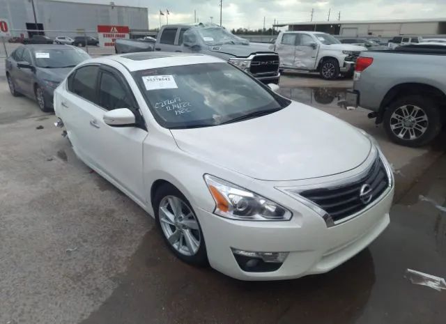 NISSAN ALTIMA 2015 1n4al3ap4fn351083