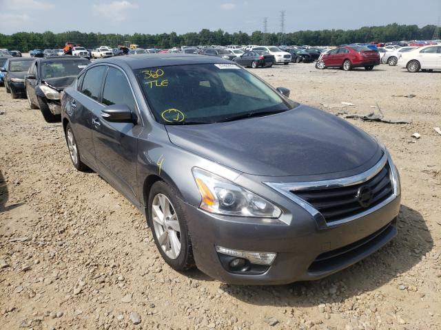 NISSAN ALTIMA 2.5 2015 1n4al3ap4fn351181