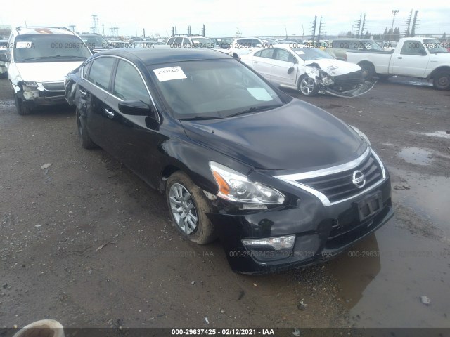 NISSAN ALTIMA 2015 1n4al3ap4fn351889