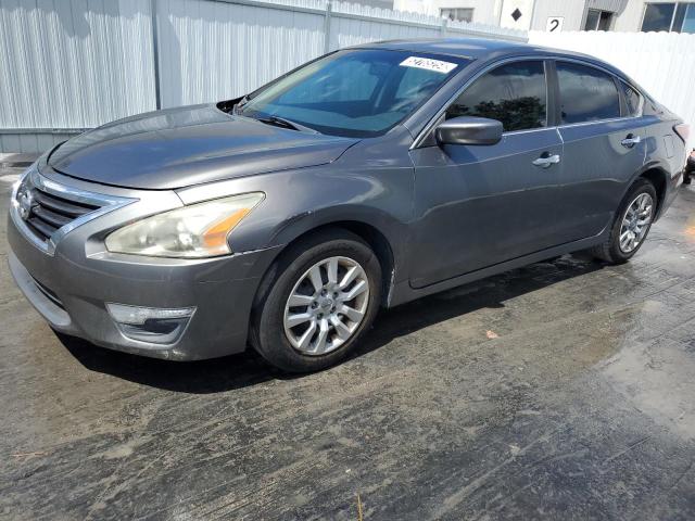 NISSAN ALTIMA 2015 1n4al3ap4fn352315