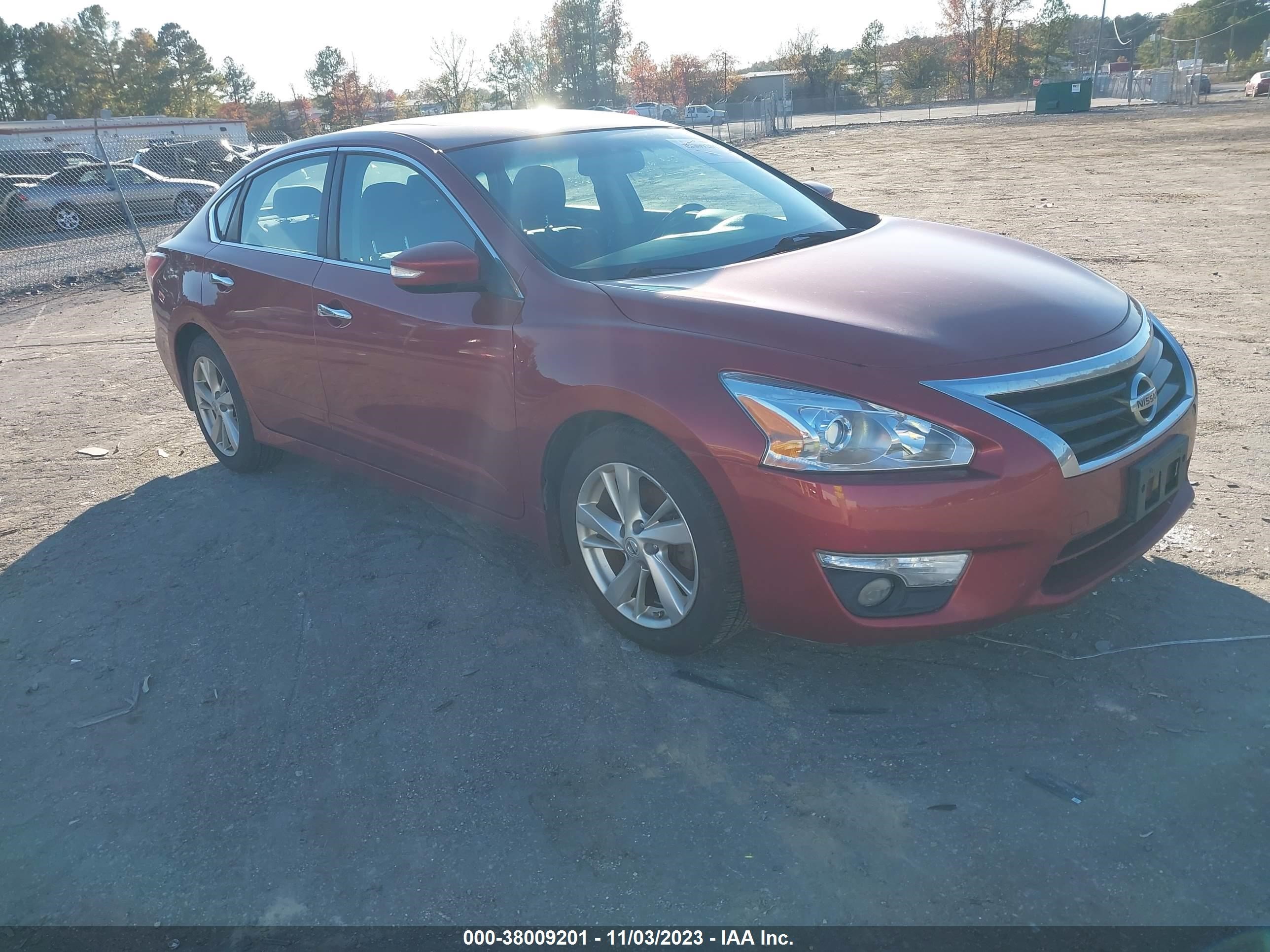 NISSAN ALTIMA 2015 1n4al3ap4fn353173