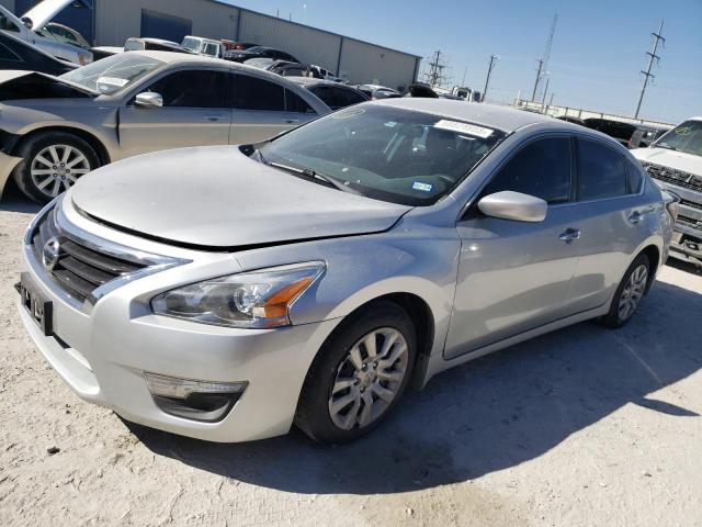 NISSAN ALTIMA 2.5 2015 1n4al3ap4fn353996