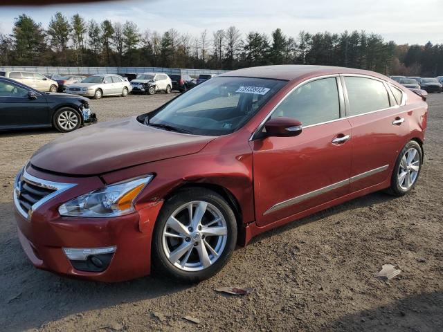 NISSAN ALTIMA 2015 1n4al3ap4fn354663