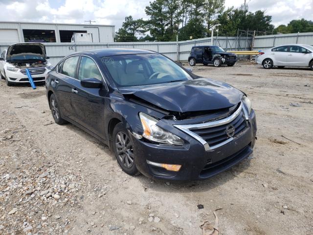 NISSAN ALTIMA 2.5 2015 1n4al3ap4fn355022