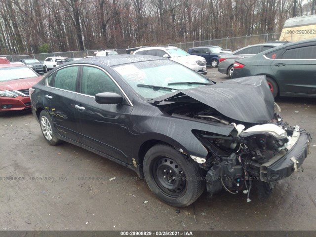 NISSAN ALTIMA 2015 1n4al3ap4fn355487