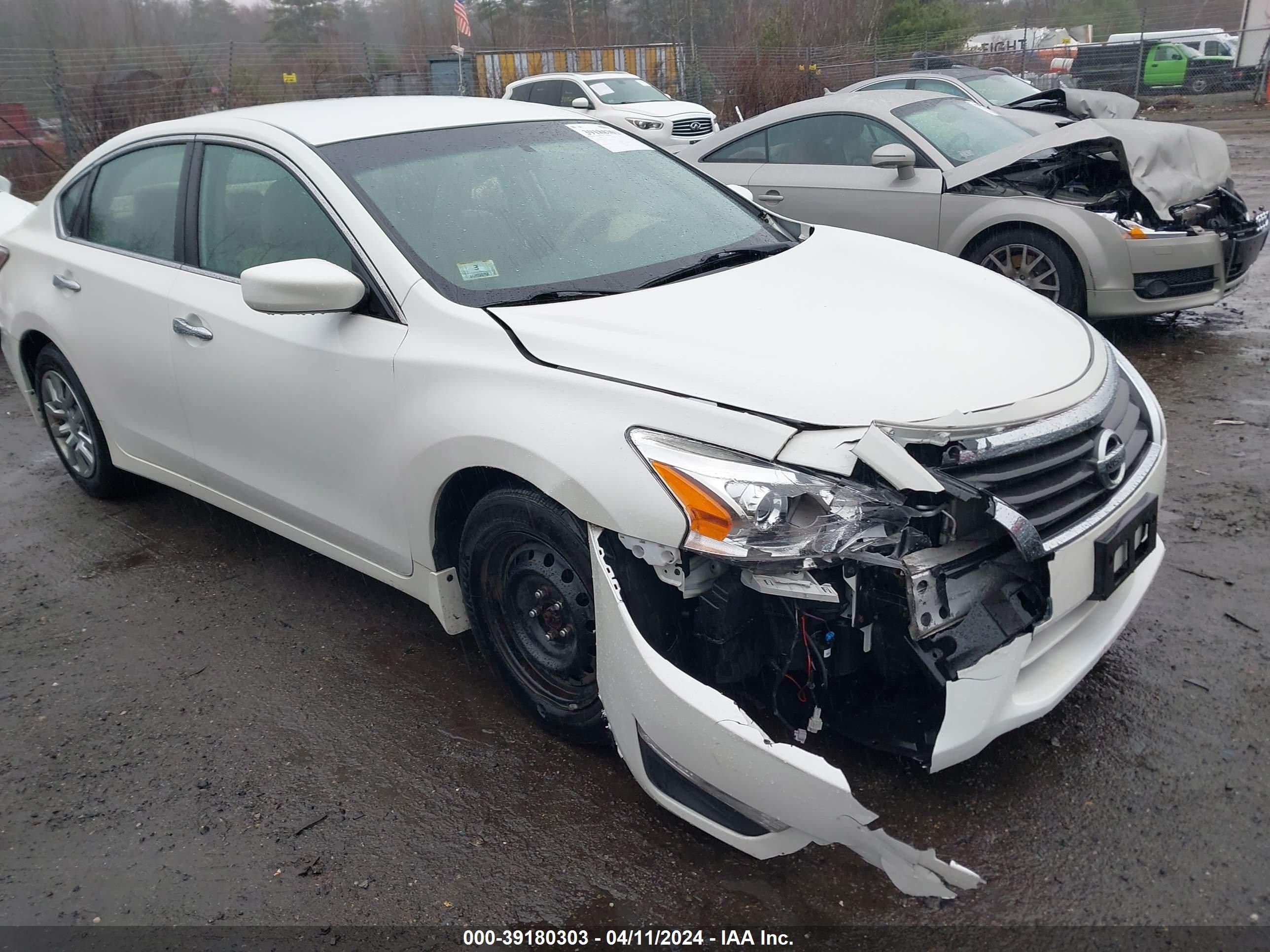 NISSAN ALTIMA 2015 1n4al3ap4fn355652