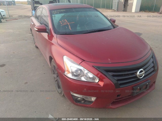 NISSAN ALTIMA 2015 1n4al3ap4fn355750