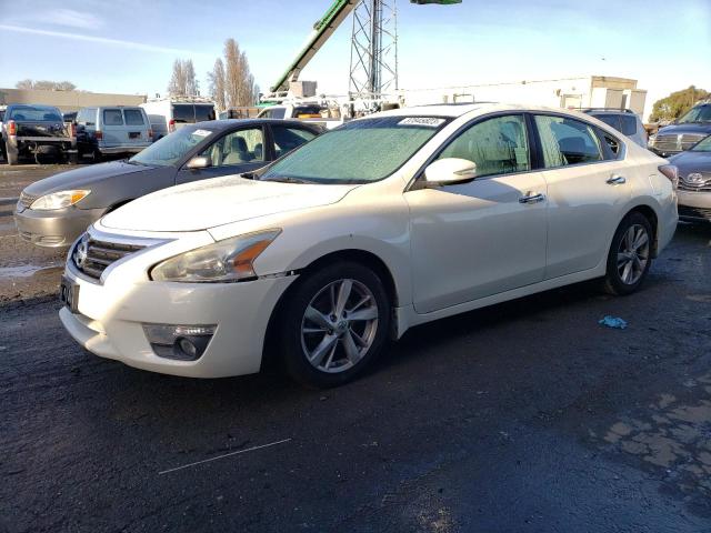 NISSAN NULL 2015 1n4al3ap4fn357014