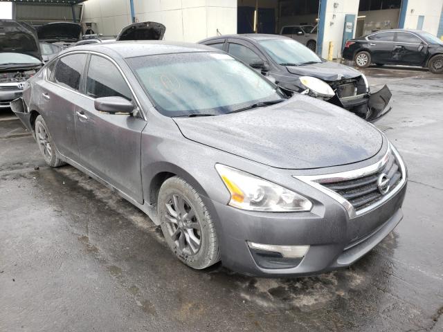 NISSAN ALTIMA 2.5 2015 1n4al3ap4fn357322