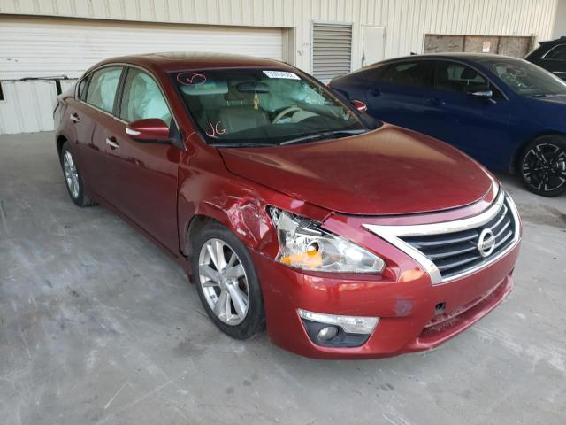 NISSAN ALTIMA 2.5 2015 1n4al3ap4fn357403