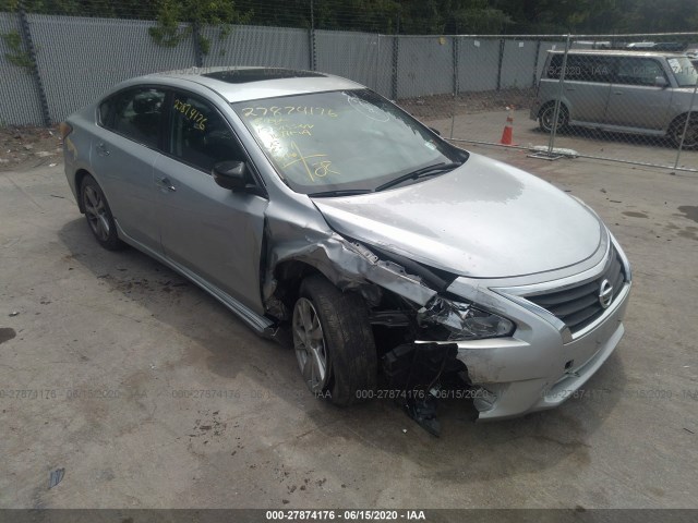 NISSAN ALTIMA 2015 1n4al3ap4fn357904