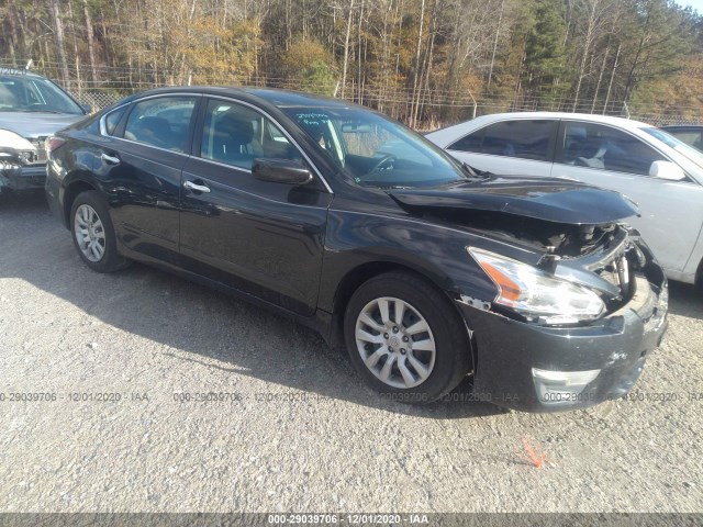 NISSAN ALTIMA 2015 1n4al3ap4fn358986