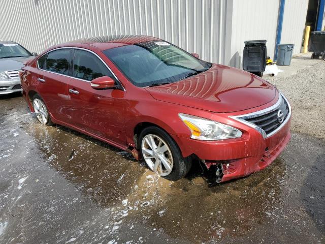 NISSAN ALTIMA 2.5 2015 1n4al3ap4fn359118