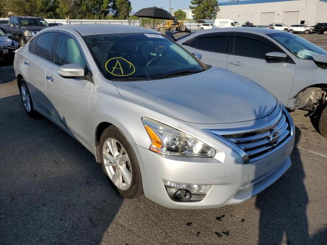 NISSAN ALTIMA 2.5 2015 1n4al3ap4fn359264