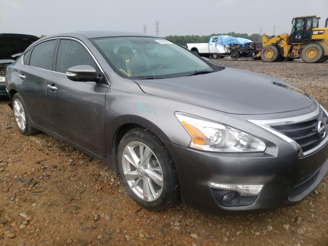 NISSAN ALTIMA 2.5 2015 1n4al3ap4fn359426