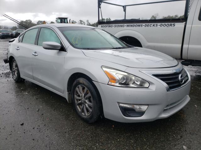 NISSAN ALTIMA 2.5 2015 1n4al3ap4fn359782