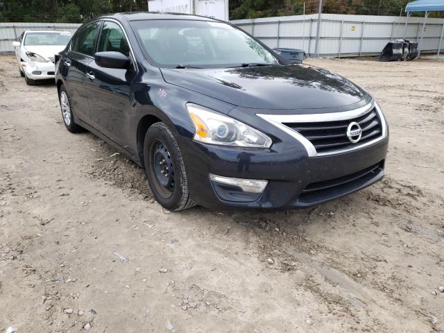 NISSAN ALTIMA 2.5 2015 1n4al3ap4fn359989