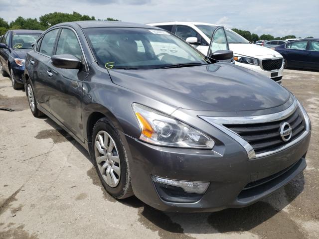 NISSAN ALTIMA 2.5 2015 1n4al3ap4fn360222