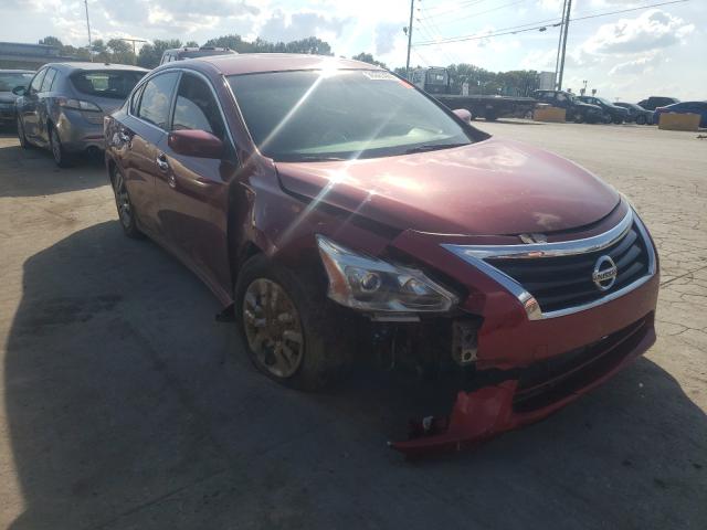 NISSAN ALTIMA 2.5 2015 1n4al3ap4fn360950