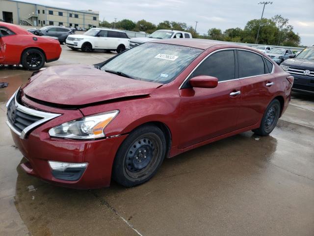 NISSAN ALTIMA 2015 1n4al3ap4fn361211