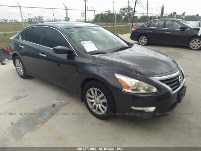 NISSAN ALTIMA 2015 1n4al3ap4fn361273