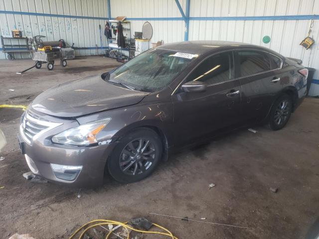 NISSAN ALTIMA 2.5 2015 1n4al3ap4fn361631