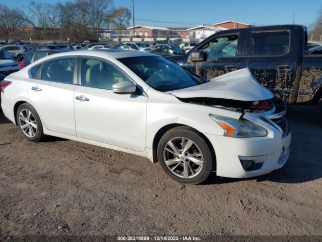 NISSAN ALTIMA 2015 1n4al3ap4fn361726