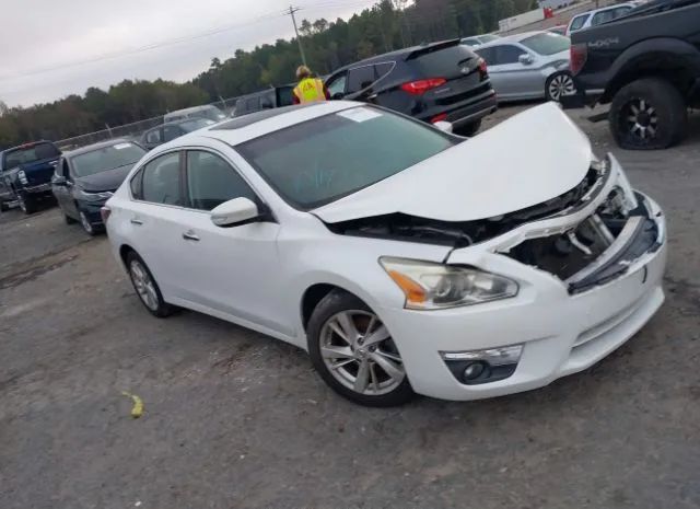 NISSAN ALTIMA 2015 1n4al3ap4fn362858