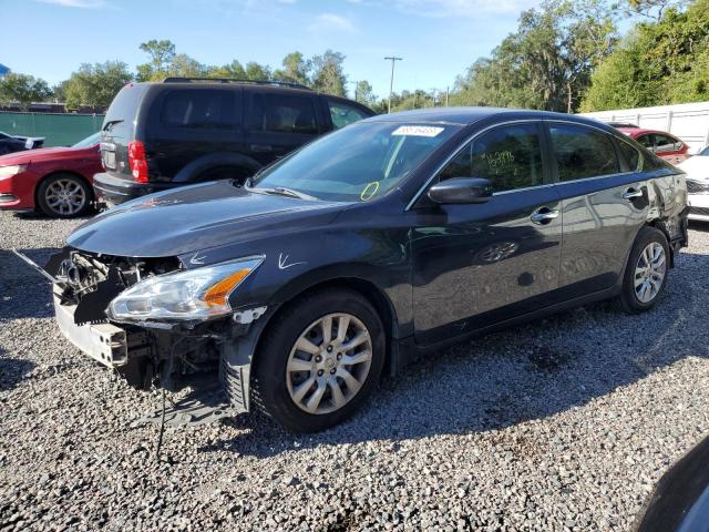 NISSAN ALTIMA 2.5 2015 1n4al3ap4fn364187