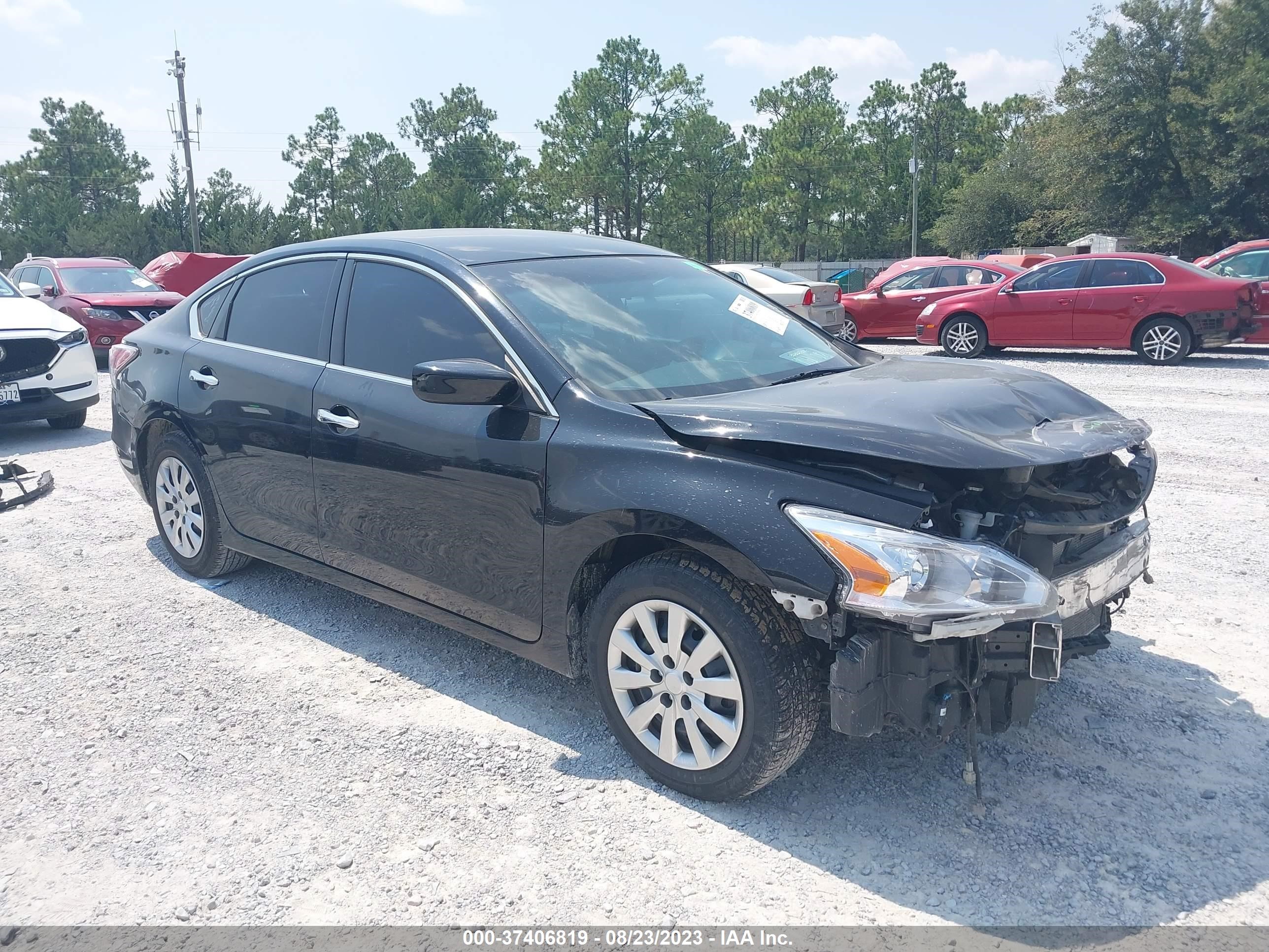 NISSAN ALTIMA 2015 1n4al3ap4fn364478