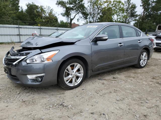 NISSAN ALTIMA 2.5 2015 1n4al3ap4fn364979