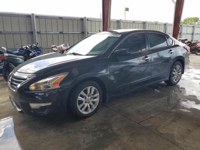 NISSAN ALTIMA 2.5 2015 1n4al3ap4fn365033