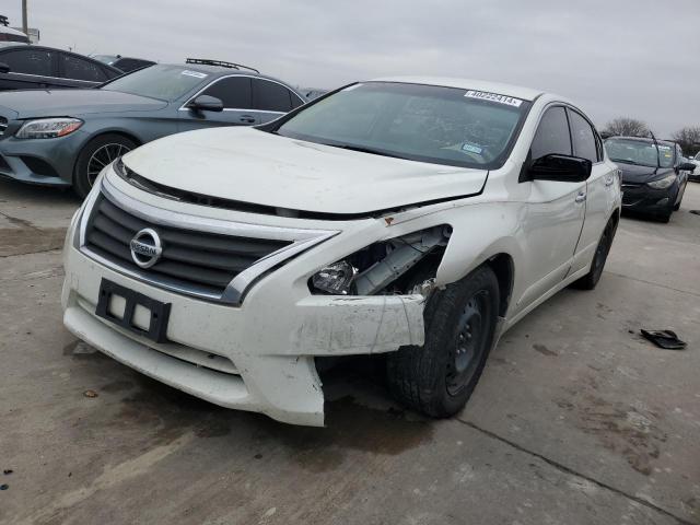 NISSAN ALTIMA 2015 1n4al3ap4fn366019