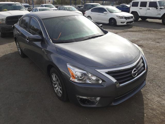 NISSAN ALTIMA 2.5 2015 1n4al3ap4fn366246