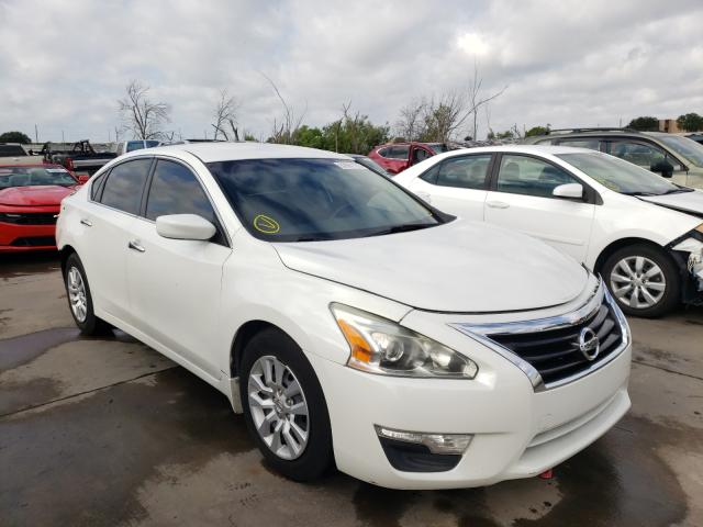 NISSAN ALTIMA 2015 1n4al3ap4fn366540