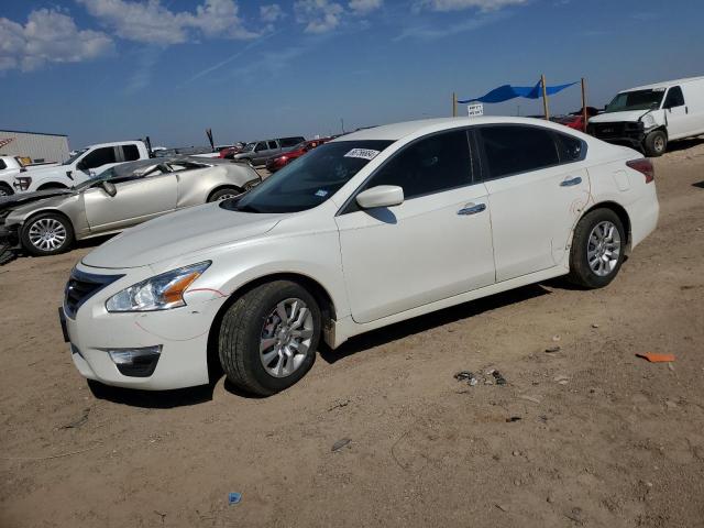 NISSAN ALTIMA 2.5 2015 1n4al3ap4fn366618