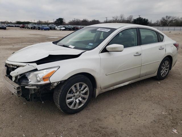 NISSAN ALTIMA 2015 1n4al3ap4fn367283