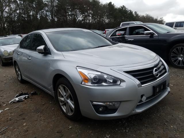 NISSAN ALTIMA 2.5 2015 1n4al3ap4fn367333