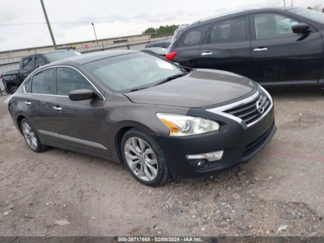 NISSAN ALTIMA 2015 1n4al3ap4fn368112