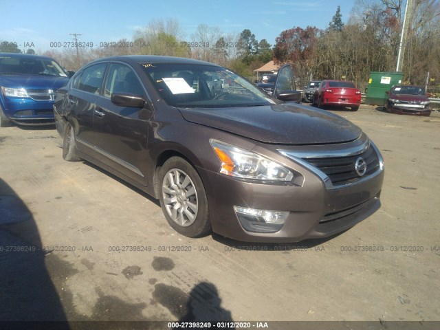 NISSAN ALTIMA 2015 1n4al3ap4fn368675