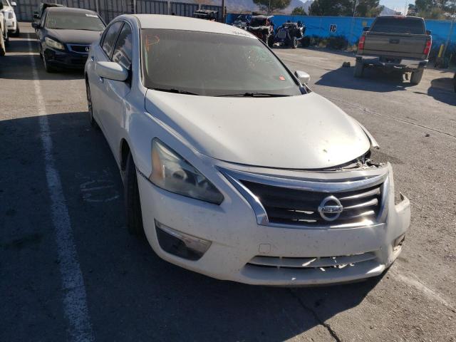 NISSAN ALTIMA 2.5 2015 1n4al3ap4fn369356