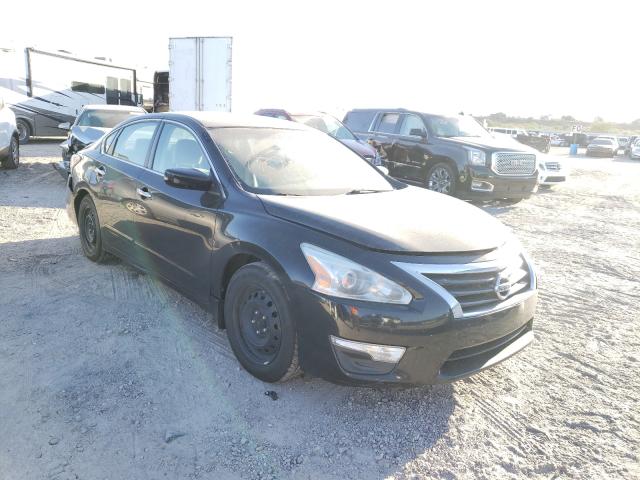 NISSAN ALTIMA 2.5 2015 1n4al3ap4fn369745