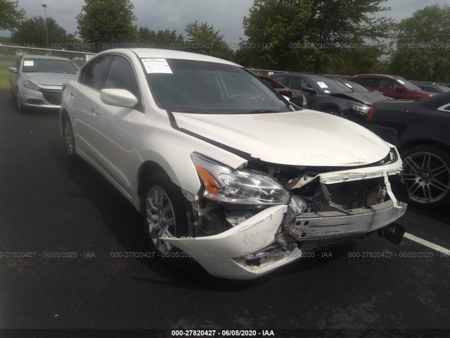 NISSAN ALTIMA 2015 1n4al3ap4fn370118