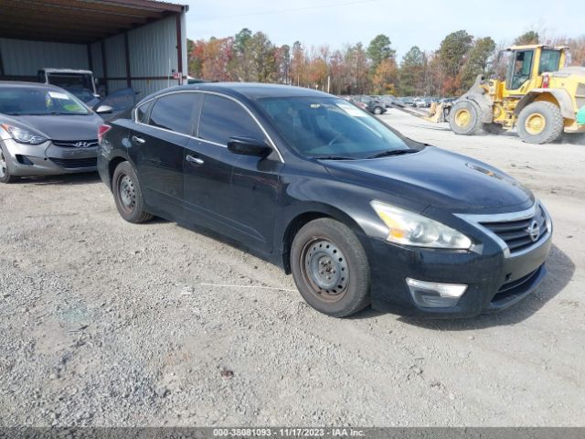 NISSAN ALTIMA 2015 1n4al3ap4fn370183