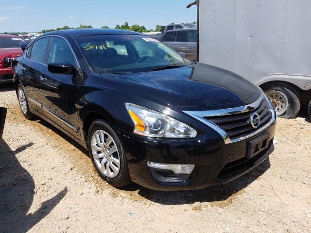 NISSAN ALTIMA 2.5 2015 1n4al3ap4fn370202